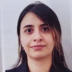 Günel Əhmədova