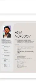 Asim Murudov
