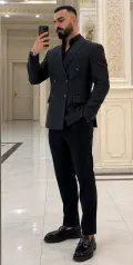 Ülvi Abbasov