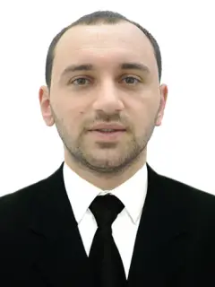 Namiq Müsəllimzasə