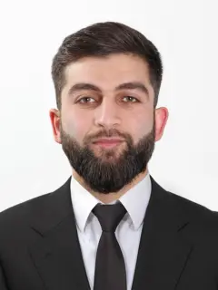Ceyhun Imameliyev