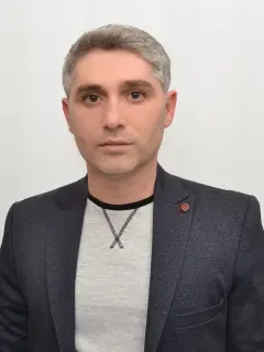 Kamil Hesenov