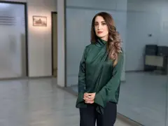 Gulnaz Qasımova
