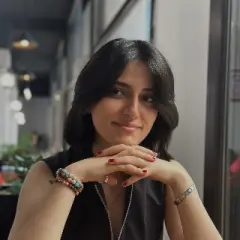 Fatima Asgarova