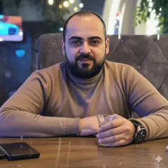 Nazim Haciyev