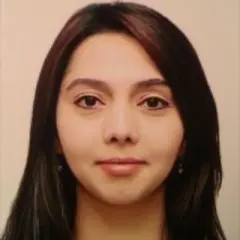 Nigar Zeynalova