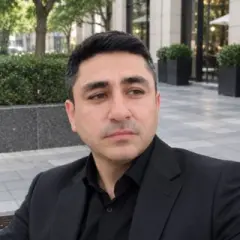 NAZİM YUSİFOV