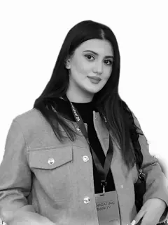 Fatimə Əliyeva