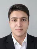 İntiqam Baxşəliyev
