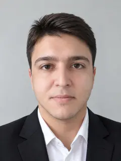 İntiqam Baxşəliyev