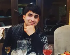 Qismet Ibrahimov