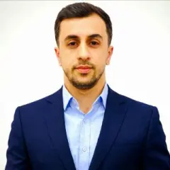 TELMAN ƏKBƏROV