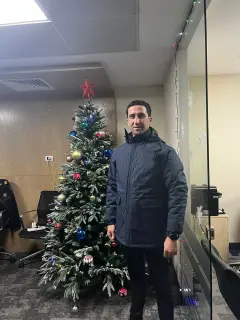 Ilkın Nəbizadə