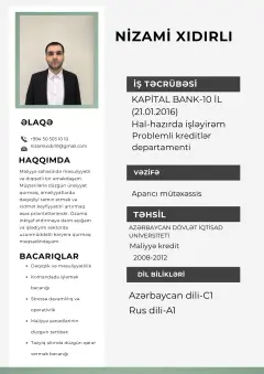 Nizami Khidirli