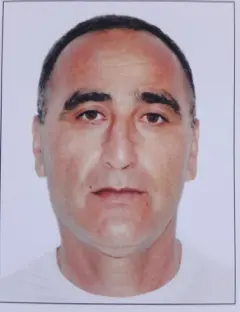 Pərviz Hüseynov