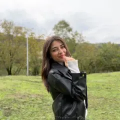 AYTƏN SEVDİMOVA