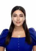 Çinarə Hacıbalayeba