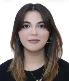 Elmira Miriyeva