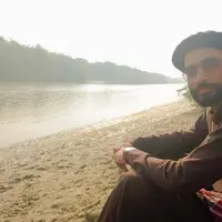 syed shah