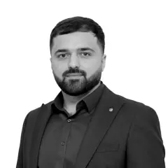 FARID SULEYMANOV