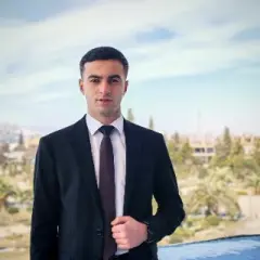 Rəşid Əlizadə