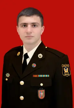 Kamran Abbasov
