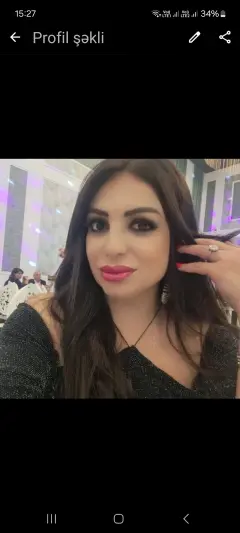Gülü Əliyeva