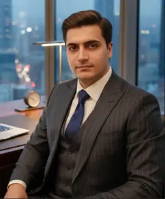 Cavid Agayev