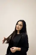 Nəzrin Əhmədova