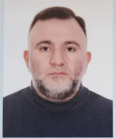 Eldar Cəfərov