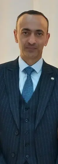 Fərhad Əliyev