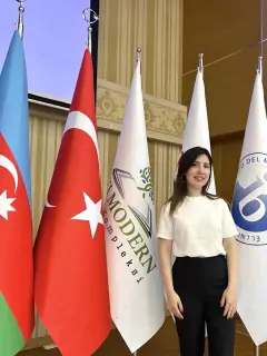 Pərvanə Əliyeva