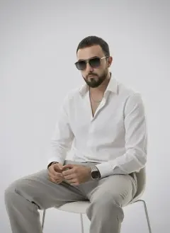Eldar Guluzade