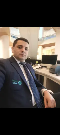 Cavid Əhədov