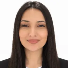 Fidan Şirinova