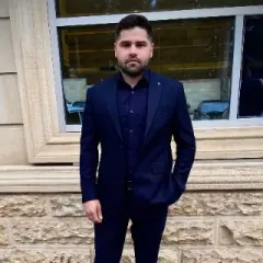 Süleyman Tağıyev