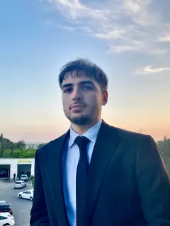 Samir Əlizadə