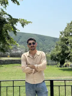 Ağa Ağalı