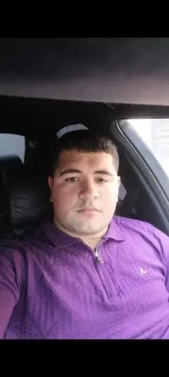 Bəhruz Nağıyev