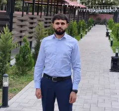 Yolcu Esgerov