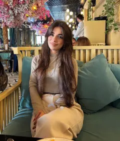 Nəzrin Əliyeva