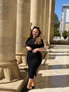 Aytac Babayeva