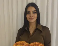 Sevinc Rehimova