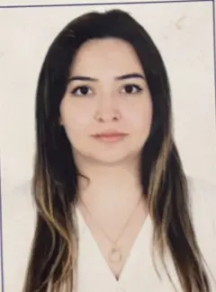 Gunel Xaliqova