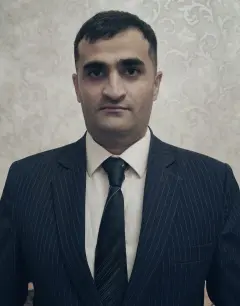 Kamran Fərəcov