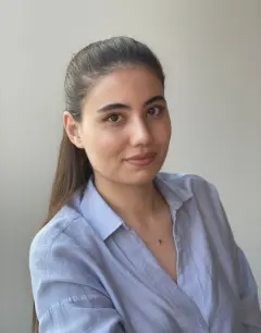 Pərvanə Şixəliyeva