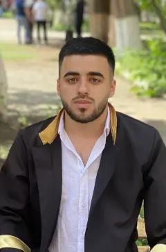 Ağabəy Rzamov