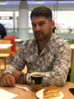 Elvin Cəfərov
