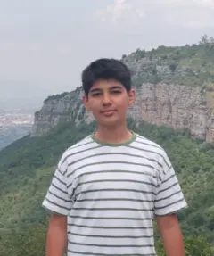 Mahammad Mahammadov