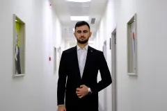 Samir Qasımov